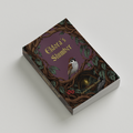 Eldora's Slumber | The Ash Island