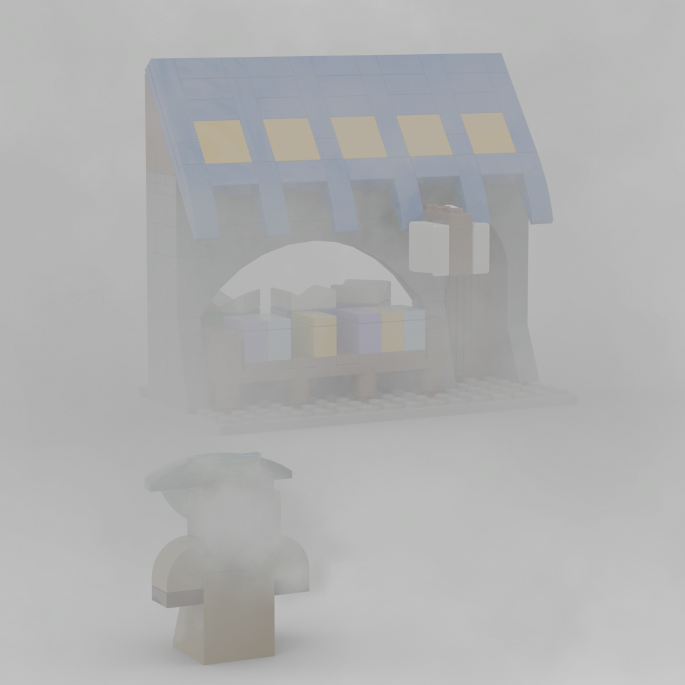 04/07 The Bookshop