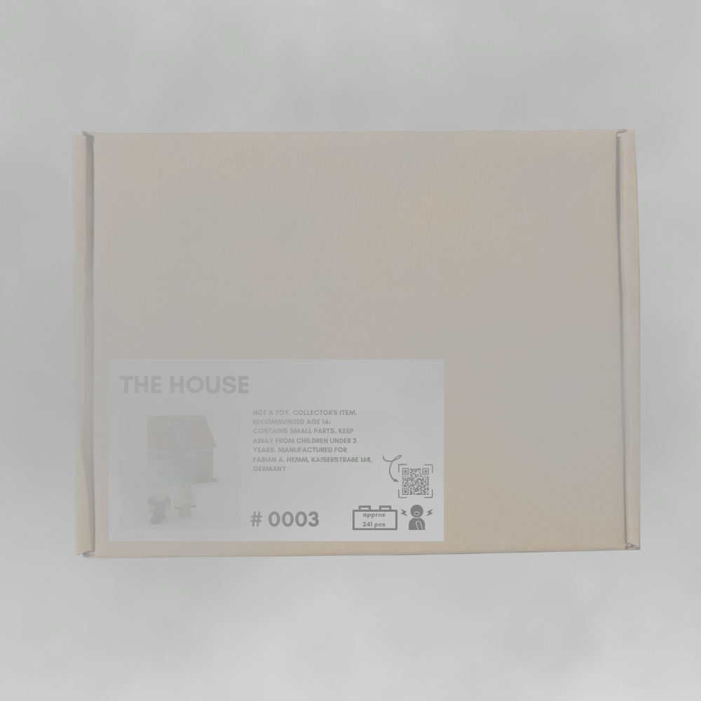 03/07 The House
