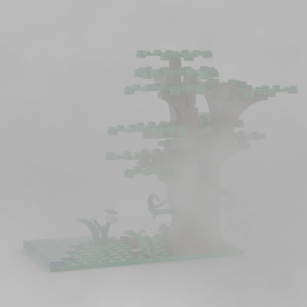 01/07 The Forest