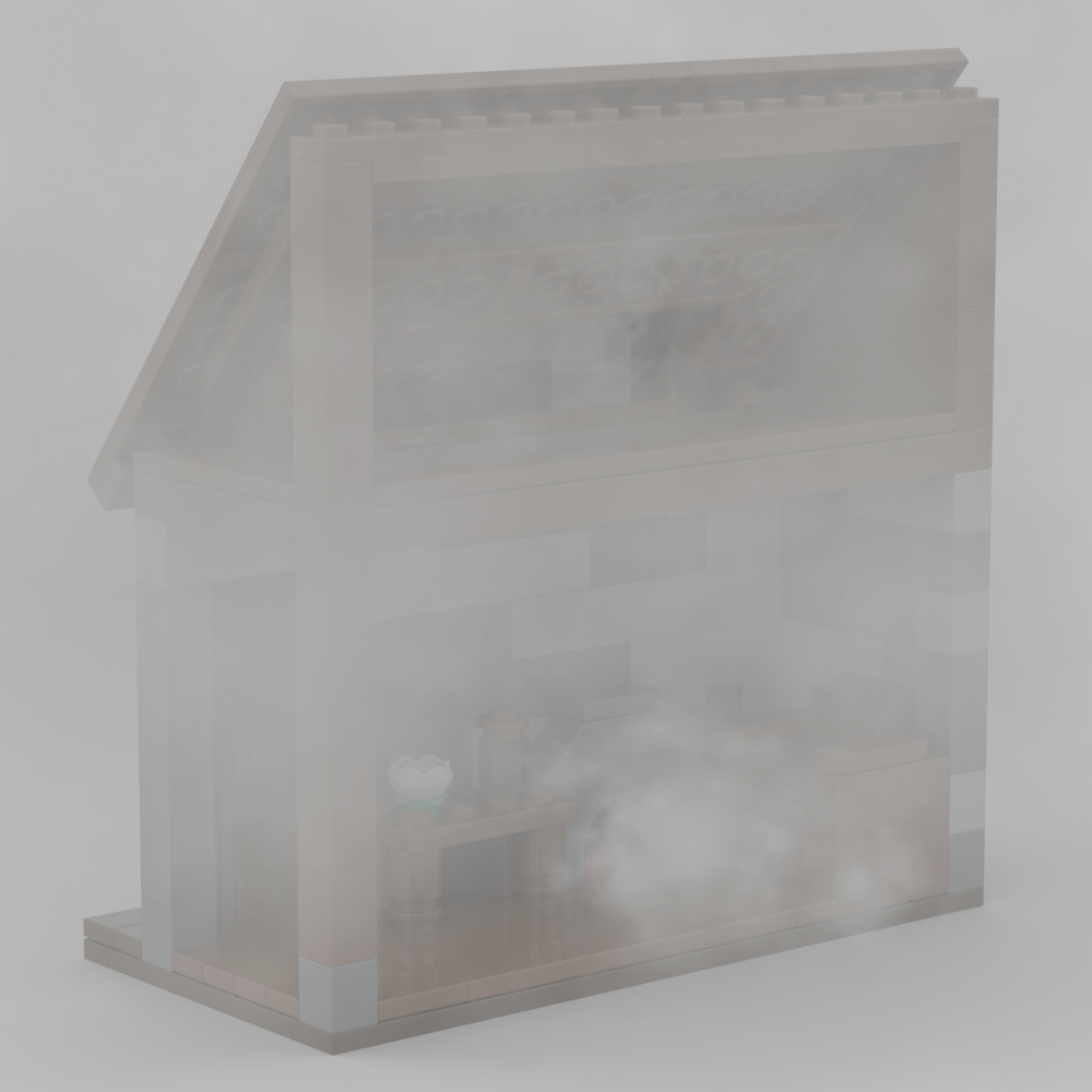 03/07 The House