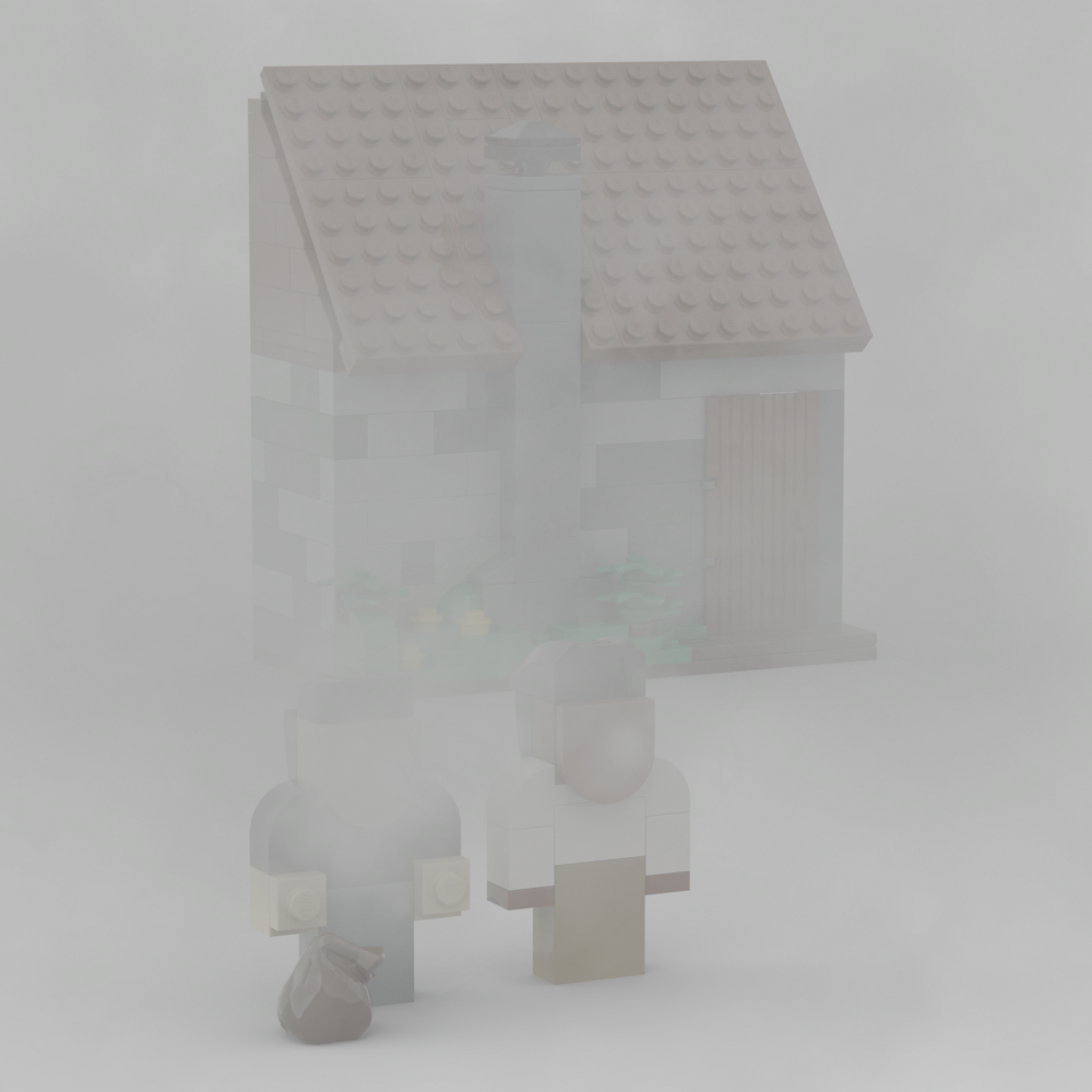 03/07 The House
