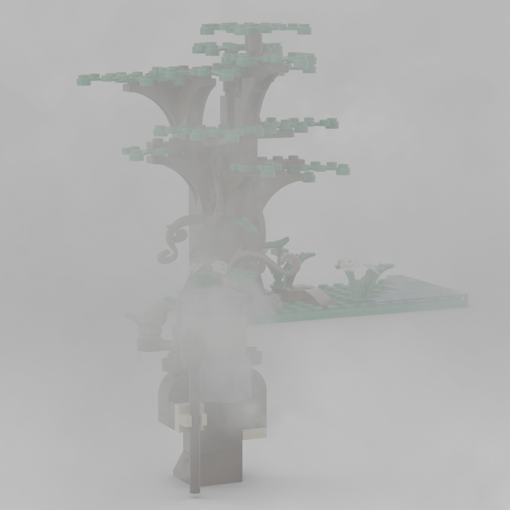 01/07 The Forest